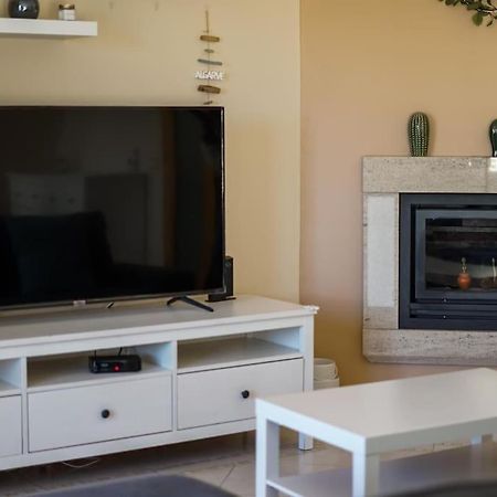 Villa Balaia Mar House - Sea View & Playground & Garage & Bbq & Albufeira Exterior foto