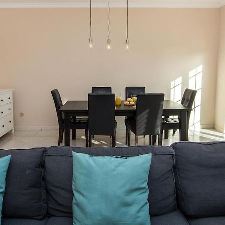 Villa Balaia Mar House - Sea View & Playground & Garage & Bbq & Albufeira Exterior foto