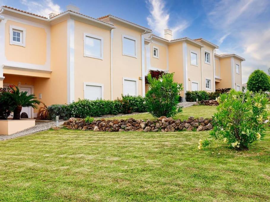 Villa Balaia Mar House - Sea View & Playground & Garage & Bbq & Albufeira Exterior foto