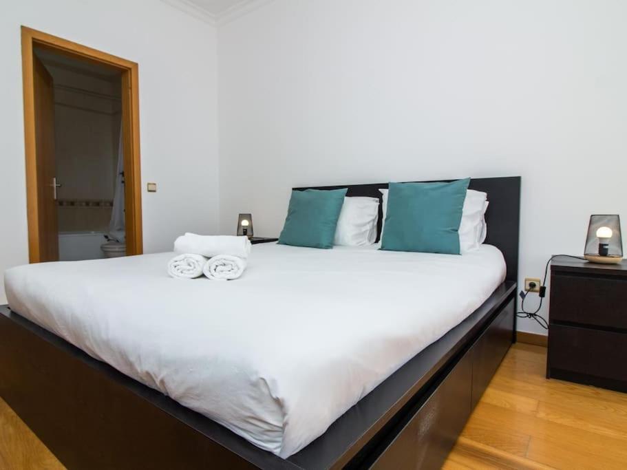 Villa Balaia Mar House - Sea View & Playground & Garage & Bbq & Albufeira Exterior foto