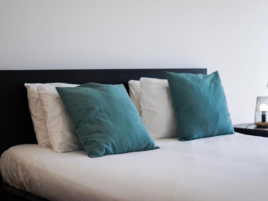 Villa Balaia Mar House - Sea View & Playground & Garage & Bbq & Albufeira Exterior foto